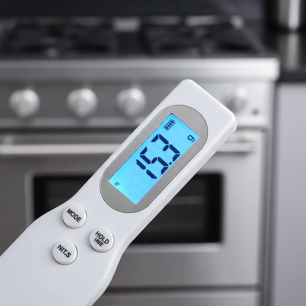 Digital Scale Spoon